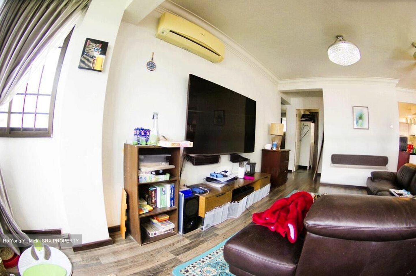 Braddell View (D20), Apartment #454003731